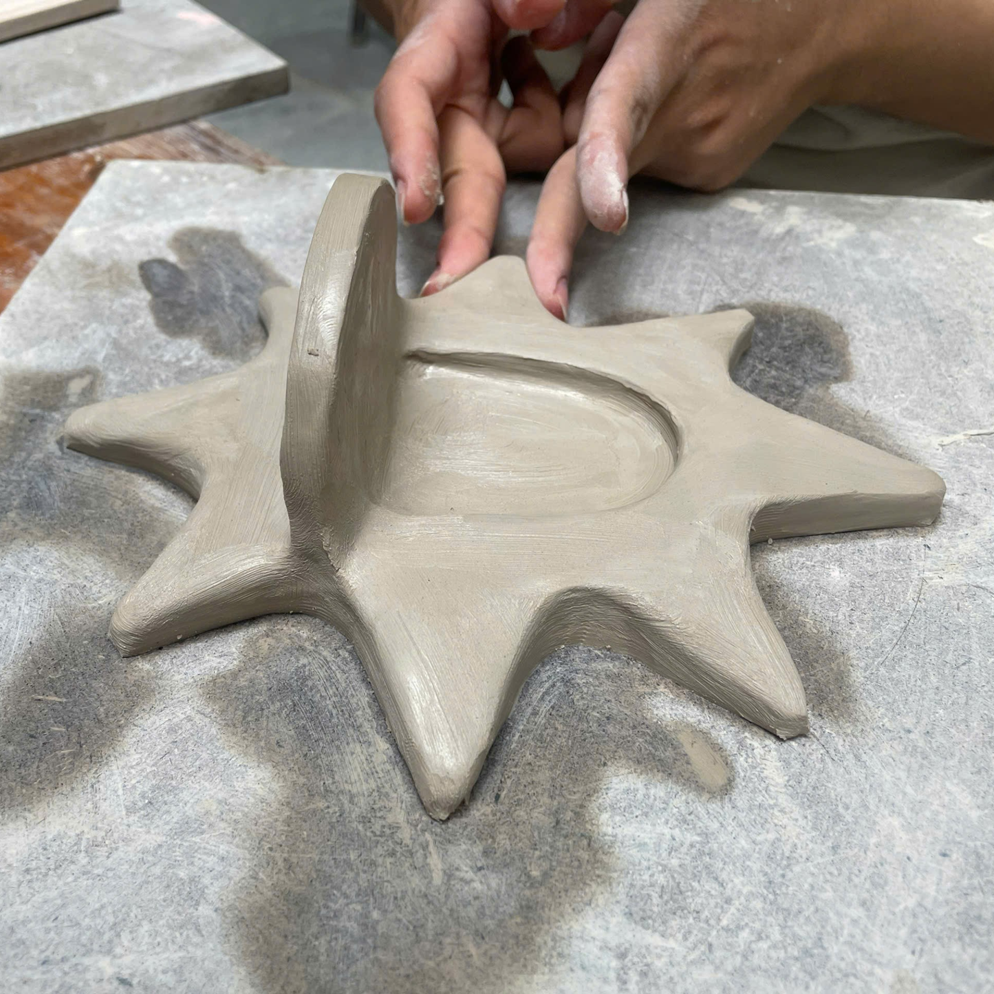 Custom Ceramic Order, Personalized Handbuilt Matcha Bowl, Custom Pottery Coffee Mug, Made to Order Whimsical Clay Gift, Pet Memorial • HX00