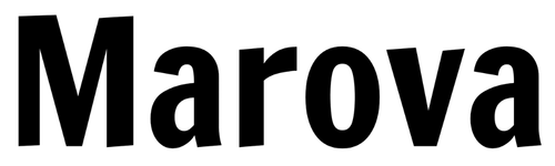 Marova