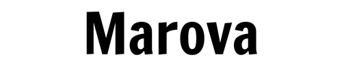 Marova