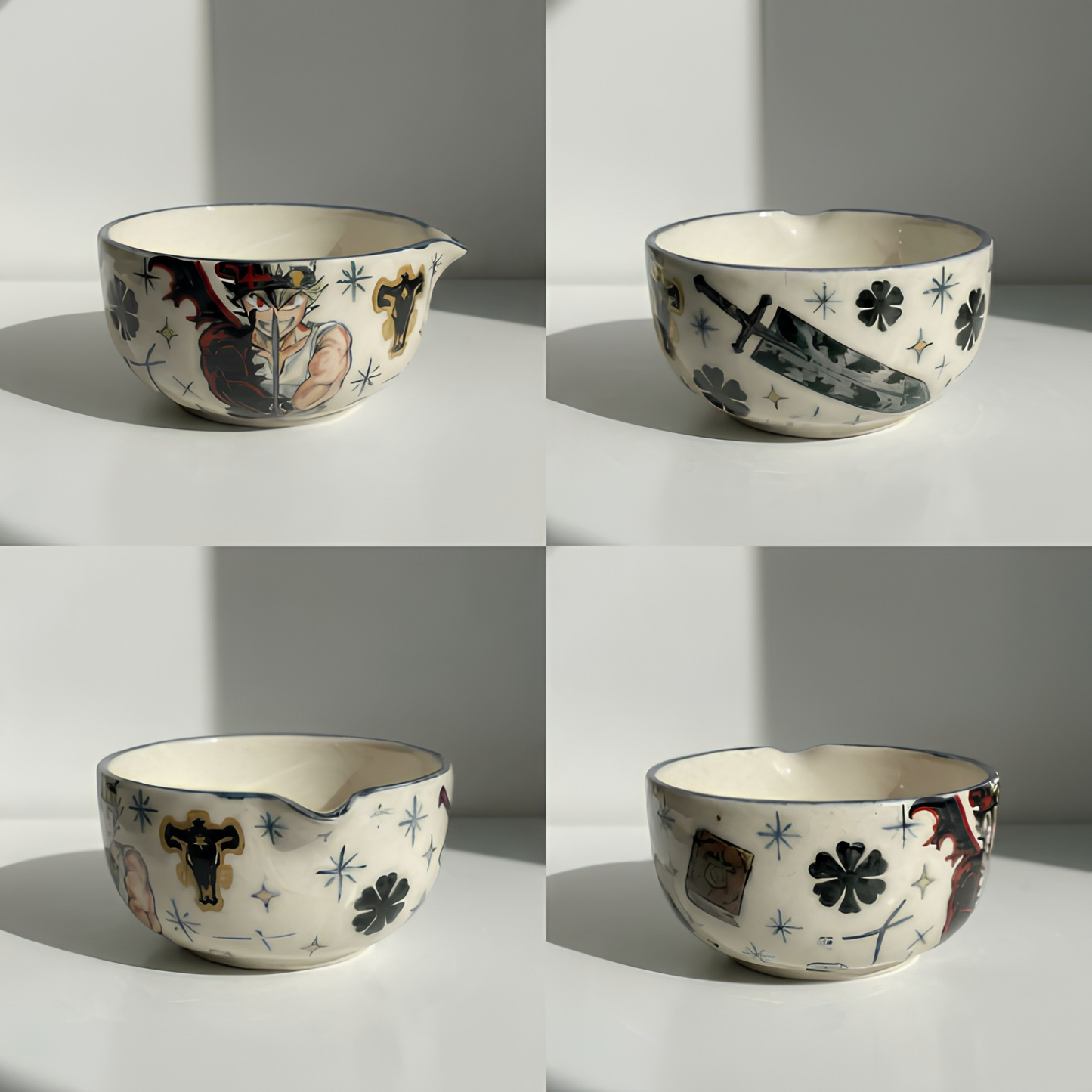 Custom Ceramic Order, Personalized Handbuilt Matcha Bowl, Custom Pottery Coffee Mug, Made to Order Whimsical Clay Gift, Pet Memorial • HX00