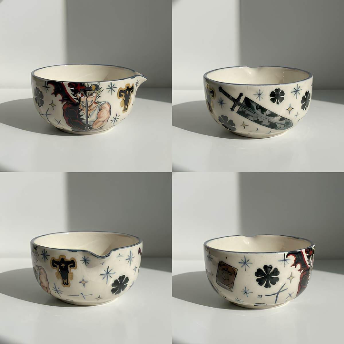 Custom Ceramic Order, Personalized Handbuilt Matcha Bowl, Custom Pottery Coffee Mug, Made to Order Whimsical Clay Gift, Pet Memorial • HX00
